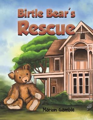 Book cover for Birtle Bear's Rescue