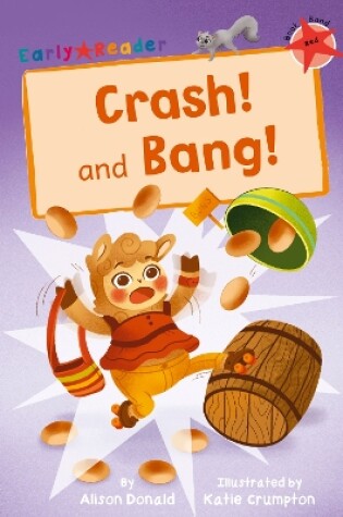 Cover of Crash! and Bang!