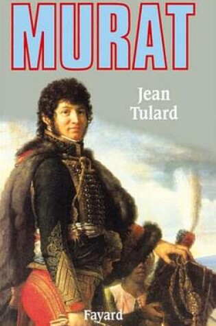 Cover of Murat