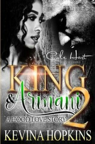 Cover of King & Armani 2