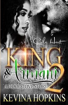 Book cover for King & Armani 2