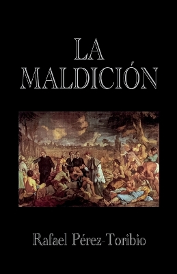 Cover of La Maldición