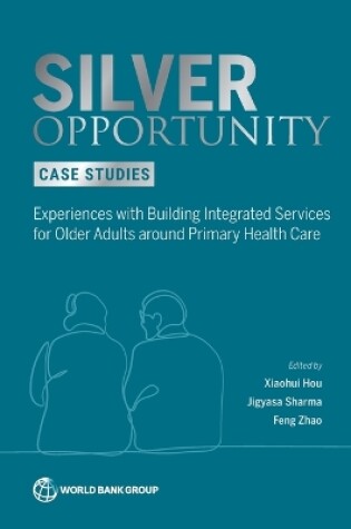 Cover of Silver Opportunity Case Studies