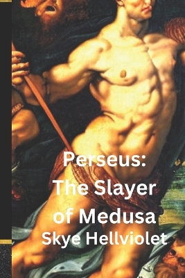 Book cover for Perseus
