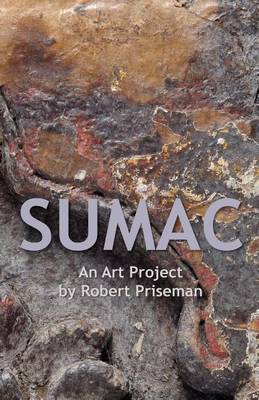 Book cover for Sumac