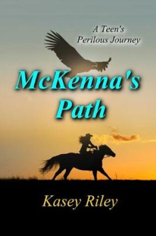 Cover of McKenna's Path