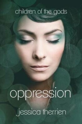 Cover of Oppression