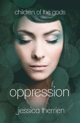 Book cover for Oppression