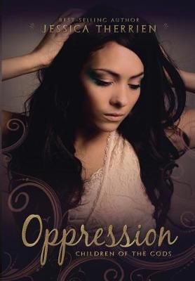 Book cover for Oppression