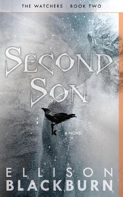 Book cover for Second Son