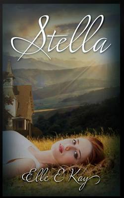 Book cover for Stella