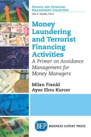 Cover of Money Laundering and Terrorist Financing Activities