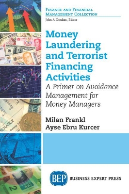 Book cover for Money Laundering and Terrorist Financing Activities