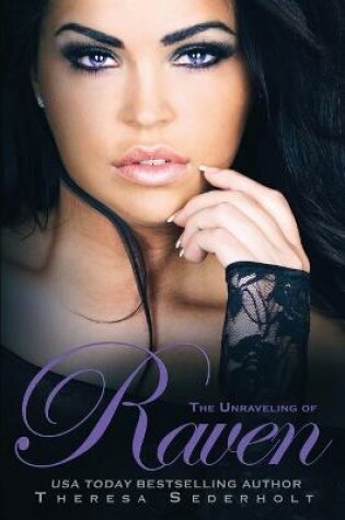 Cover of The Unraveling of Raven