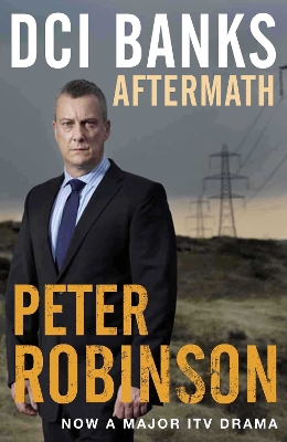 Cover of DCI Banks: Aftermath