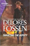 Book cover for Targeting the Deputy