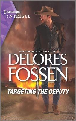 Book cover for Targeting the Deputy