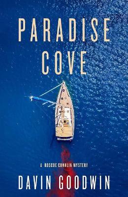 Book cover for Paradise Cove