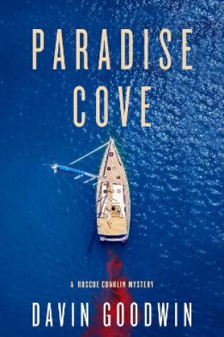 Cover of Paradise Cove