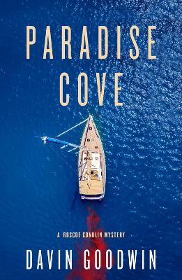 Book cover for Paradise Cove