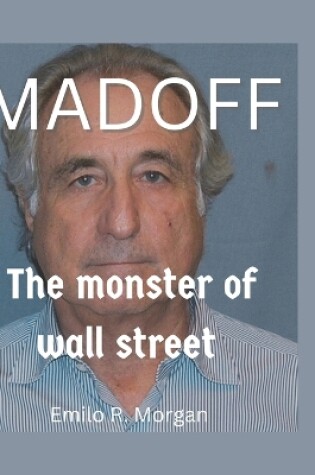 Cover of Madoff