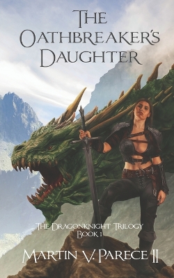 Cover of The Oathbreaker's Daughter