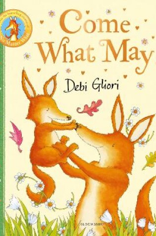 Cover of Come What May