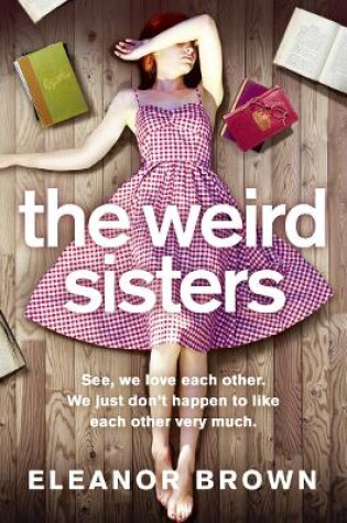 The Weird Sisters