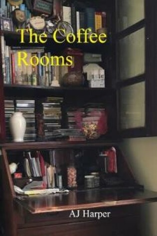 Cover of The Coffee Rooms