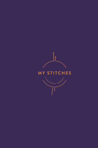 Cover of My Stitches