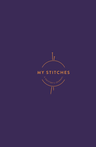 Book cover for My Stitches