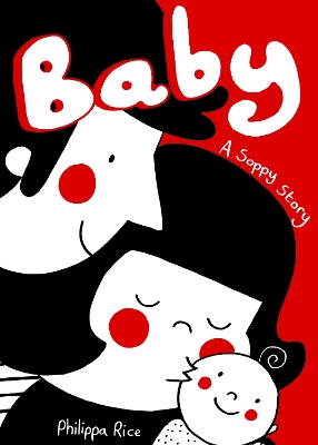 Book cover for Baby