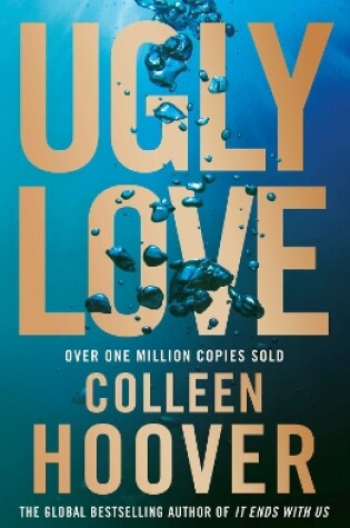 Cover of Ugly Love