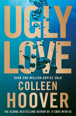 Book cover for Ugly Love