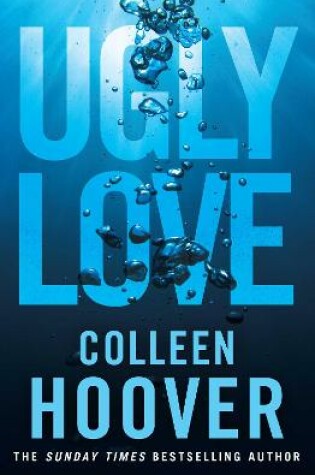 Cover of Ugly Love