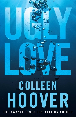 Book cover for Ugly Love