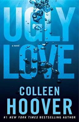 Book cover for Ugly Love