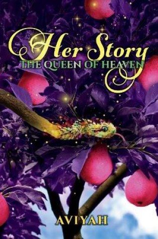 Cover of Her Story