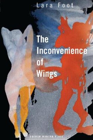 Cover of The Inconvenience of Wings