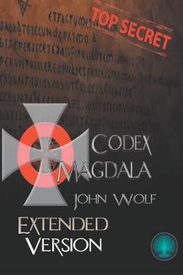 Book cover for Codex Magdala