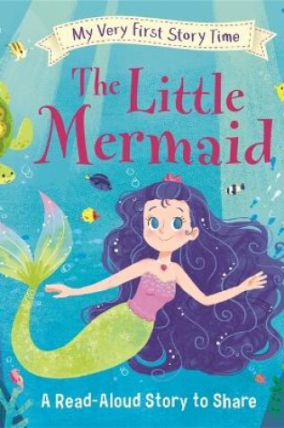 Cover of The Little Mermaid