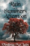 Book cover for Rain on a Summer's Afternoon