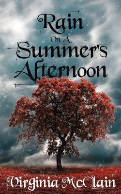 Book cover for Rain on a Summer's Afternoon