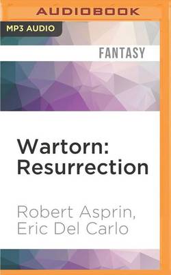 Book cover for Resurrection