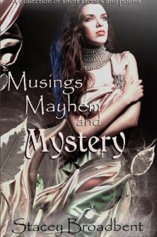 Cover of Musings, Mayhem, and Mystery
