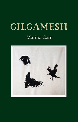 Book cover for Gilgamesh