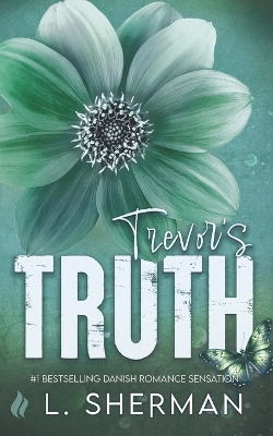 Book cover for Trevor's Truth