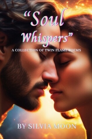 Cover of Soul Whispers