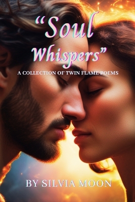 Book cover for Soul Whispers