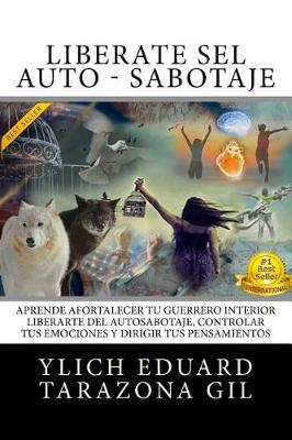 Book cover for Liberate Del AUTO - SABOTAJE